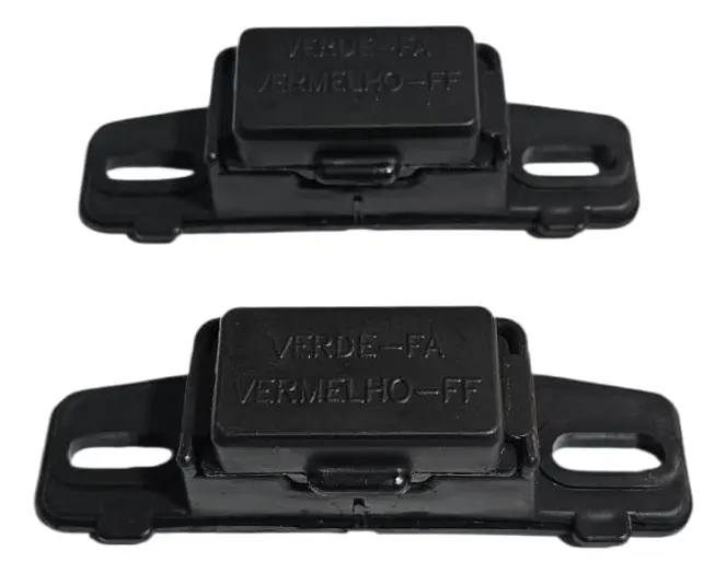 Juego de imanes motor Rossi