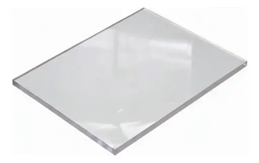 [ppc33] Policarbonato Compacto 3 mm 2.10m x 3m