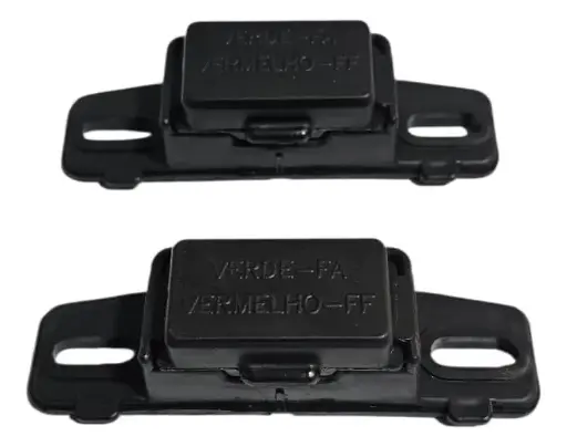 Juego de imanes motor Rossi